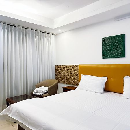 Hauz Khas House Bed & Breakfast New Delhi Bagian luar foto